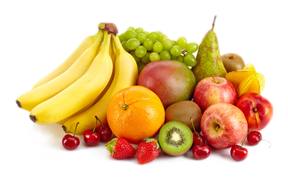 fruits