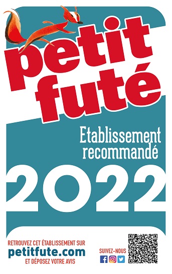 Petit futé 2022