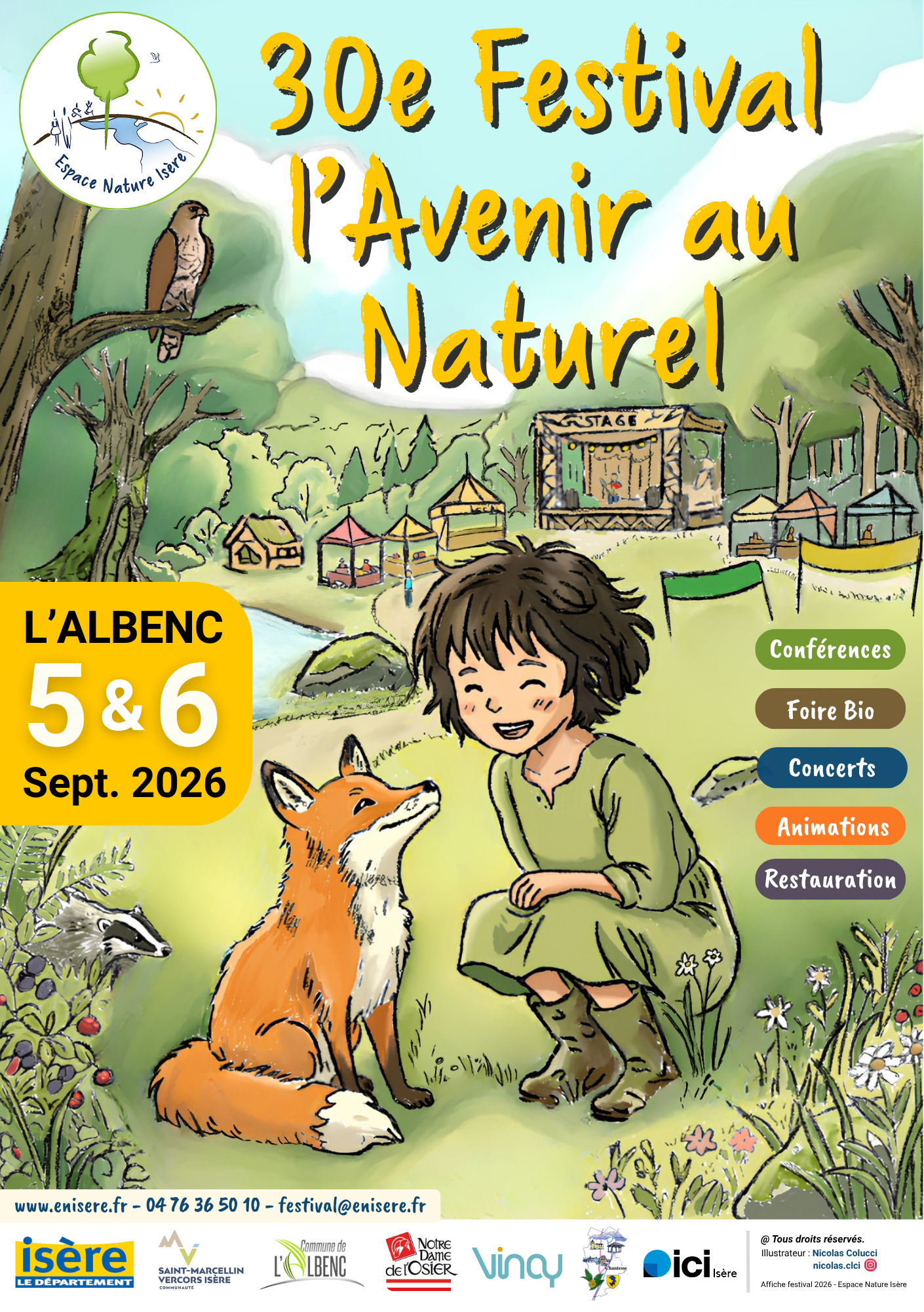 Affiche-PNG l'albenc