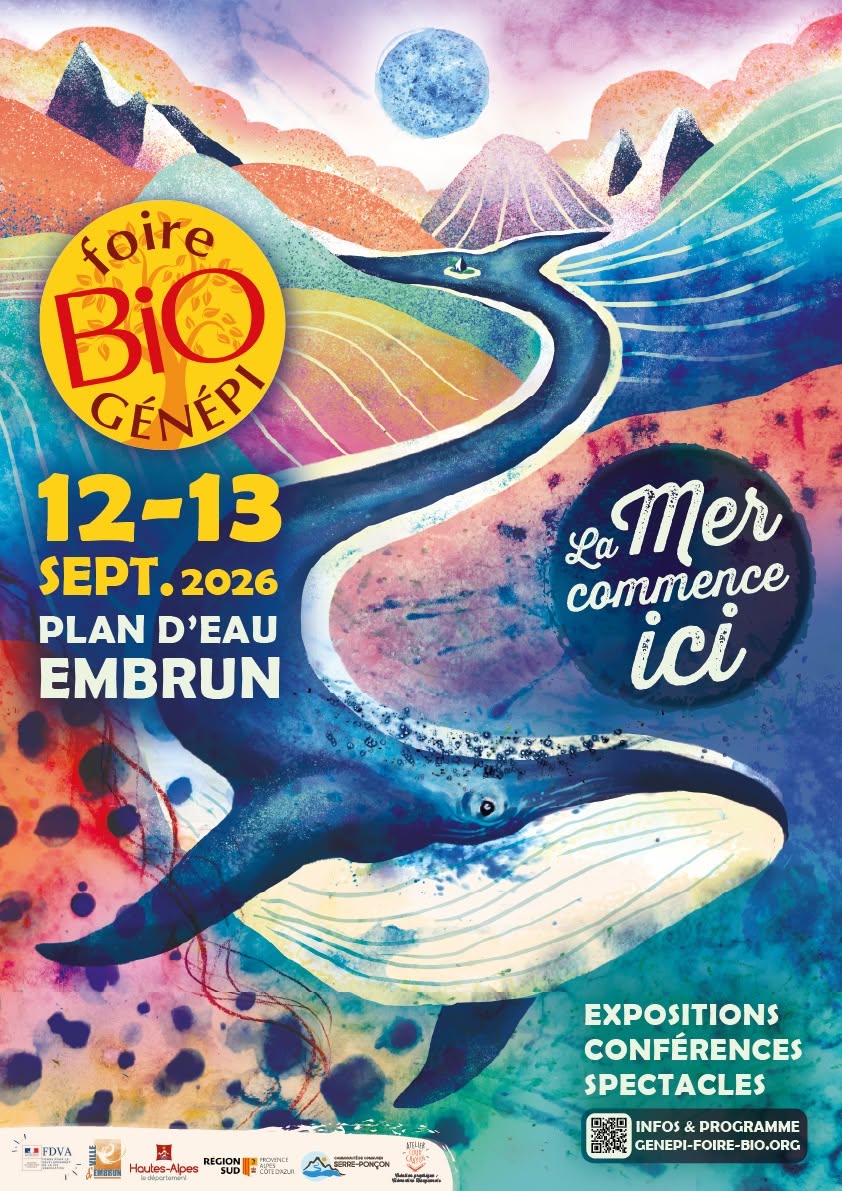 affiche_foire_2026 GENEPI